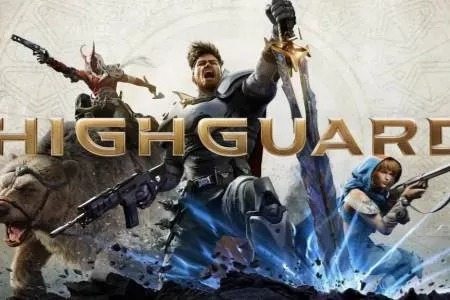 真凉了?TGA 2025压轴游戏《Highguard》官网无法访问