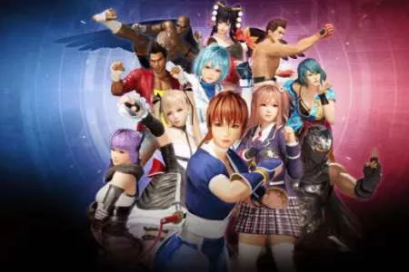 失望！《死或生6》老玩家不满：升级新版需全款购买