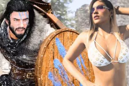 前R星员工盛赞《红色沙漠》：能与《GTA6》一较高下