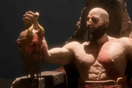 粉丝狂喜！曝《战神》工作室新作最快将于2027年发售