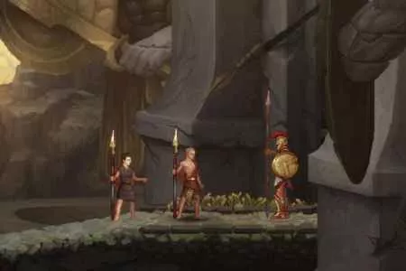 宣传与实际不符？《战神 斯巴达之子》遭玩家退款投诉