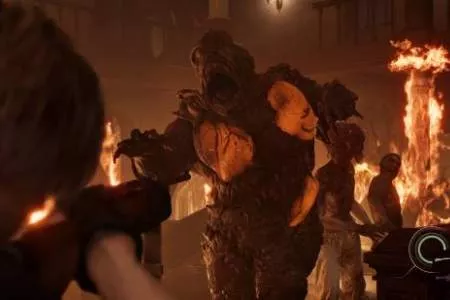 游侠晚报:战神之父吐槽衍生新作 《生化9》晒大量新图