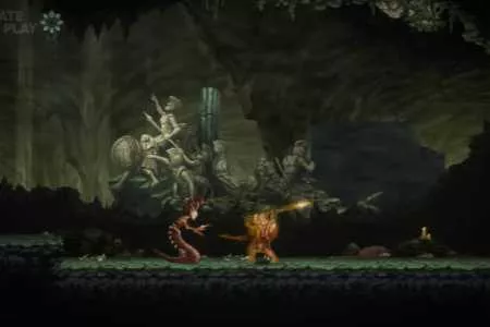 找不到双人模式？《战神：斯巴达之子》需通关主线解锁