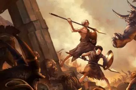 玩家反馈《战神：斯巴达之子》丢失进度 开发者支招