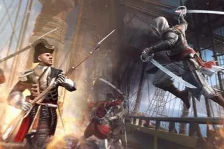 游侠早报：《AC黑旗重制版》或4月公布 世嘉2026财年推四款大作