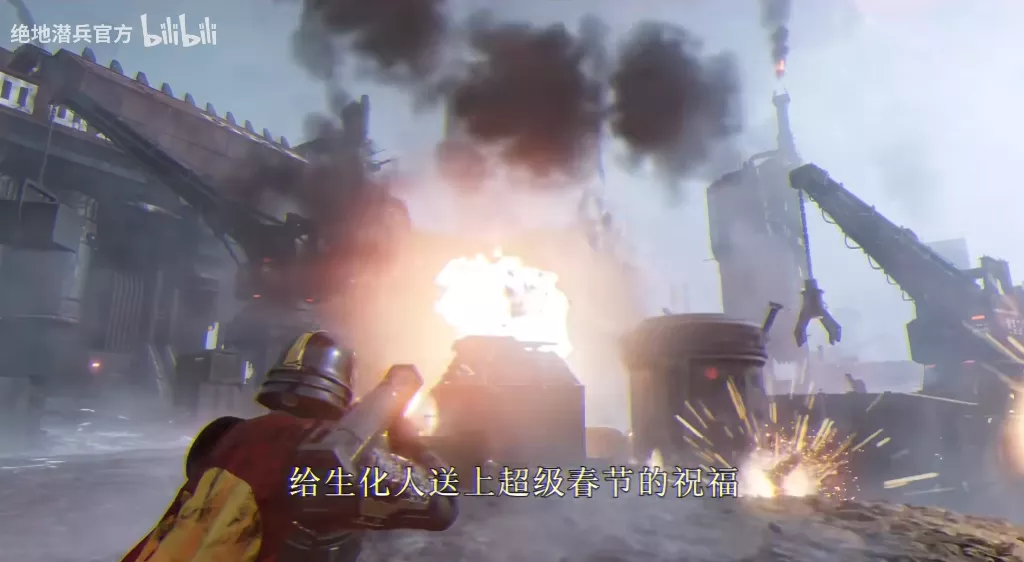 什么样的战争，让十年老资历都成了填线宝宝