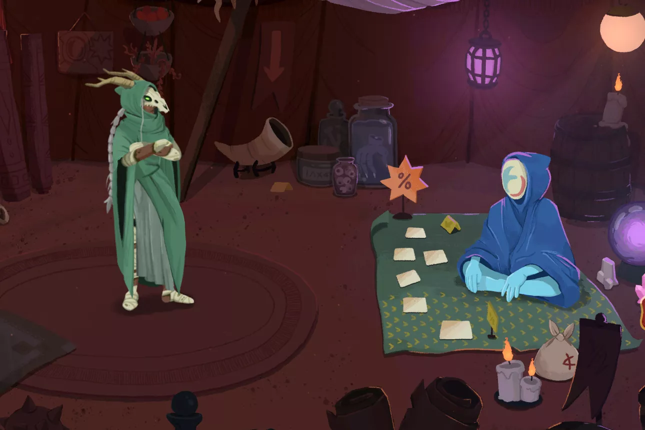 游侠早报：《杀戮尖塔2》EA版定档 Epic喜加二