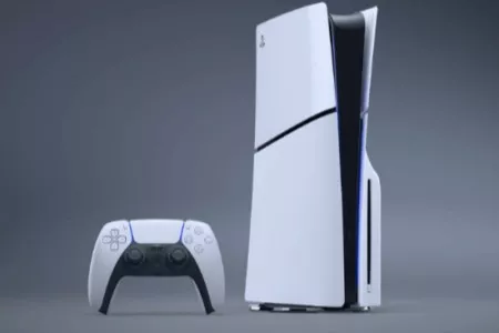索尼推PS5主机测试版固件：新功能亮相 消息界面优化