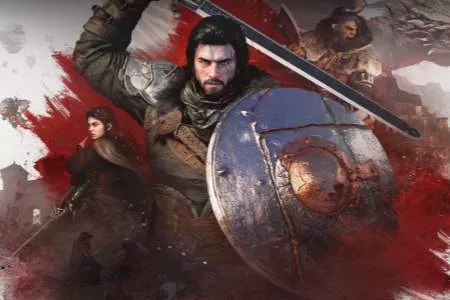 视觉体验飙升! 《红色沙漠》支持AMD FSR 红宝石技术