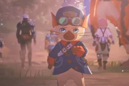 游侠晚报：steam掌机缺货蔓延《怪猎物语3》剧情预告