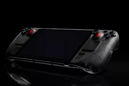 steam掌机多地缺货! 官方证实与AI产业的迅猛扩张有关