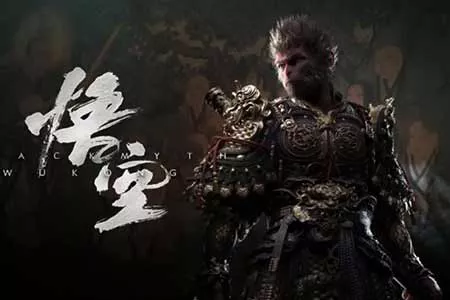 《黑神话悟空》危？黑客voices38消失三周后重现江湖