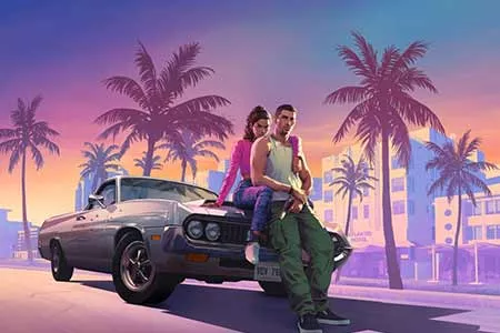零售商商品页面惊现《GTA6》PC版价格：竟高达569元？