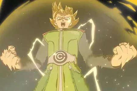 万代南梦宫官方暗示龙珠新作或为《龙珠：超宇宙3》！