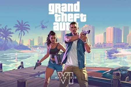 游侠早报：陶德反对重制版游戏！PC版GTA6价格泄露？