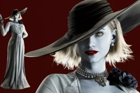 《生化9》豪华版追加内容公开：多套皮肤、武器外观