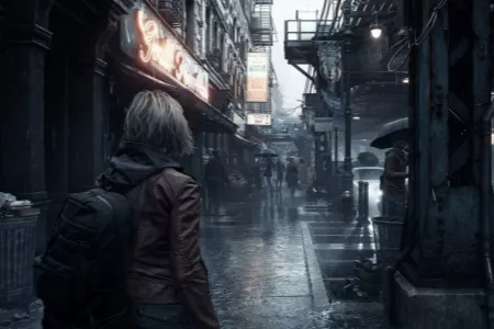 首发即破解！黑客计划在《生化9》发售当天攻破D加密