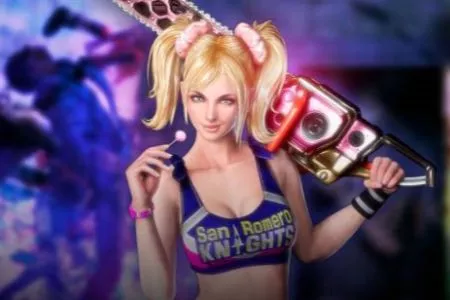 《电锯糖心RePOP》Switch2版宣布跳票！发售日待定