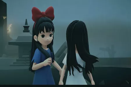 黑暗童话 &times; 恶魔城 &times; 类魂！《莫娜：无尽的旅途》Steam新品节免费试玩，正式版PV已发布！