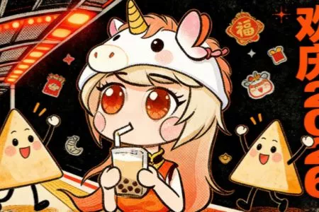 游侠网2026年春节活动&ldquo;马跃春园 侠送福礼&rdquo;中奖名单公布