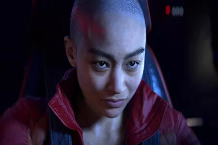 《战神》之父称因女角太丑就不买游戏这类玩家没救了