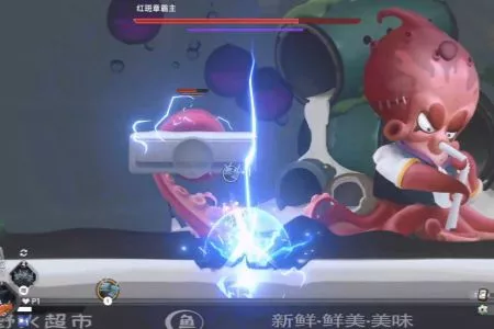 双人动作肉鸽《虫虫巴迪》登录2月新品节 demo版本更新与未来计划公开！