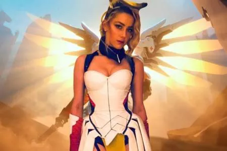 暴雪计划《守望先锋》等多款游戏IP影视化 吸引新受众