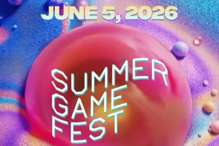 2026年夏日游戏节举办时间确认：6月6日凌晨五点！