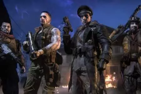 使命召唤官方否认独立僵尸游戏! 业内人士仍坚持己见