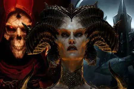 暴雪有意加快节奏! 《暗黑破坏神》系列加速新作推出