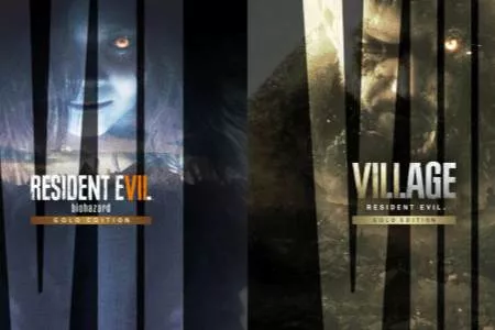 品质获赞! 《生化7》和《生化8》成NS2平台优化标杆