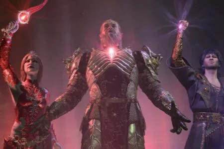 《博德3》发行总监反驳"管理者非玩家"!  力挺玩家视角