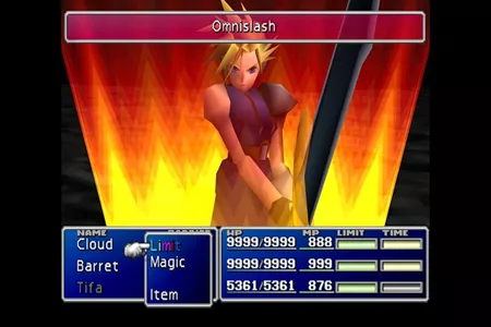 《最终幻想7》原版新PC移植版正式于Steam与GOG上架