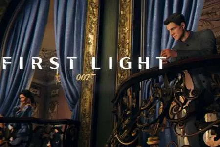 《007 初露锋芒》总监：战斗设计上借鉴两大经典系列