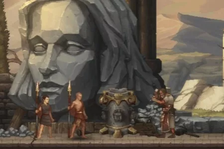 《战神：斯巴达之子》M站降至66分！用户评分仅6.1分