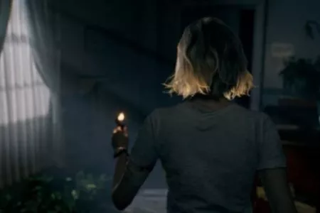 《生化9》总监自陈设计灵感：受《塞尔达传说2》启发