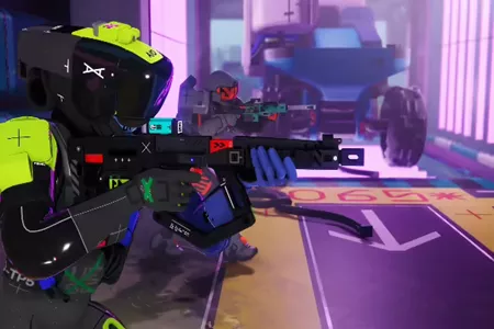 《失落星船：马拉松》Bungie宣布作弊者将会永久封禁