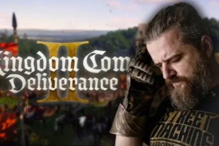 全力推进电影改编！《天国：拯救》IP重心转向影视化