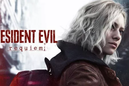 《生化危机9》PS5版现已开放预载：大小为72.828GB！