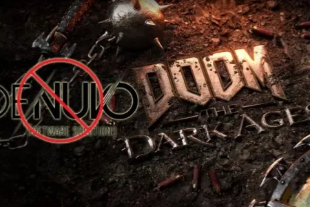 再下一城！《毁灭战士：黑暗时代》D加密被破解！
