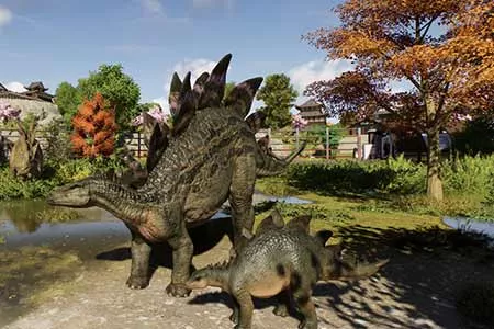 《侏罗纪世界：进化3》D加密终于被黑客Andreh攻破！