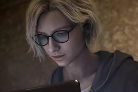 外媒盛赞《生化危机：安魂曲》共享世界双主角玩法！