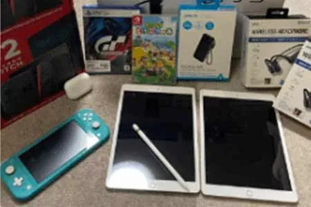 日本网友超级薅羊毛：170元买PS5+NS+多款游戏/配件!