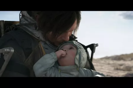 《死亡搁浅2》PC配置需求公布：最低GTX 1660显卡！