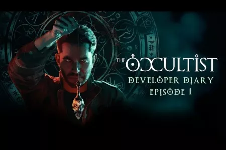 恐怖冒险新作《诡岛灵探》首支开发者日志公开，优化版DEMO回归Steam新品节