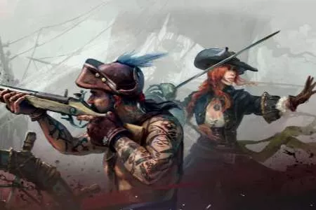 独立海盗游戏杀疯了!《风启之旅》玩家数已超《黑旗》