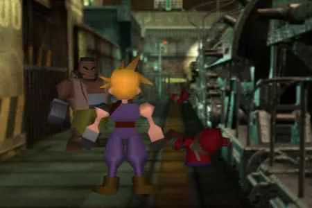 SE新版《FF7》被嘲太糟糕？mod团队喊话：聘用我们