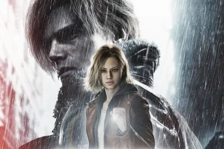 为玩《生化9》疯狂补课！新玩家一周通关系列8部正传