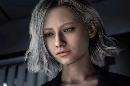 新瓶装旧酒？《生化危机9安魂曲》GS评分出炉：8分！