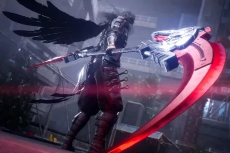 《忍者龙剑传4》DLC&ldquo;超忍双雄&rdquo;预告公布！3月4日上线